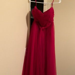 Formal/Bridesmaids Dress